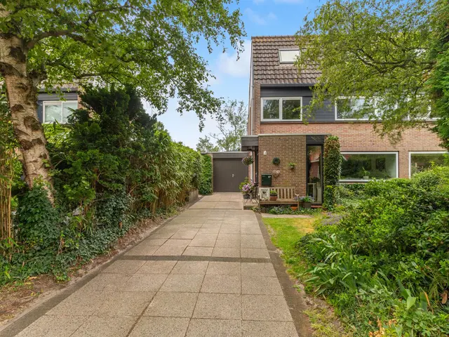 Oosterzijweg 9a, HEILOO