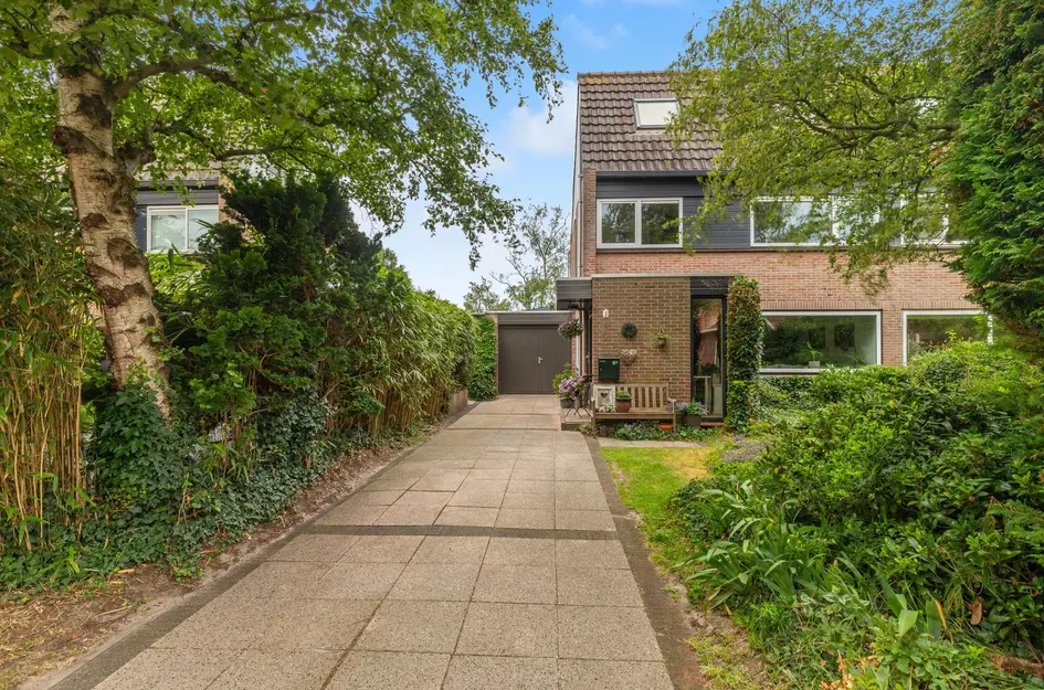 Oosterzijweg 9a
