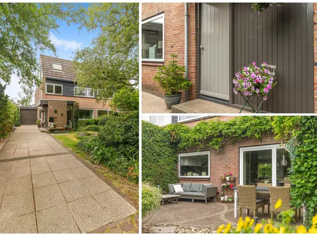 Oosterzijweg 9a, HEILOO