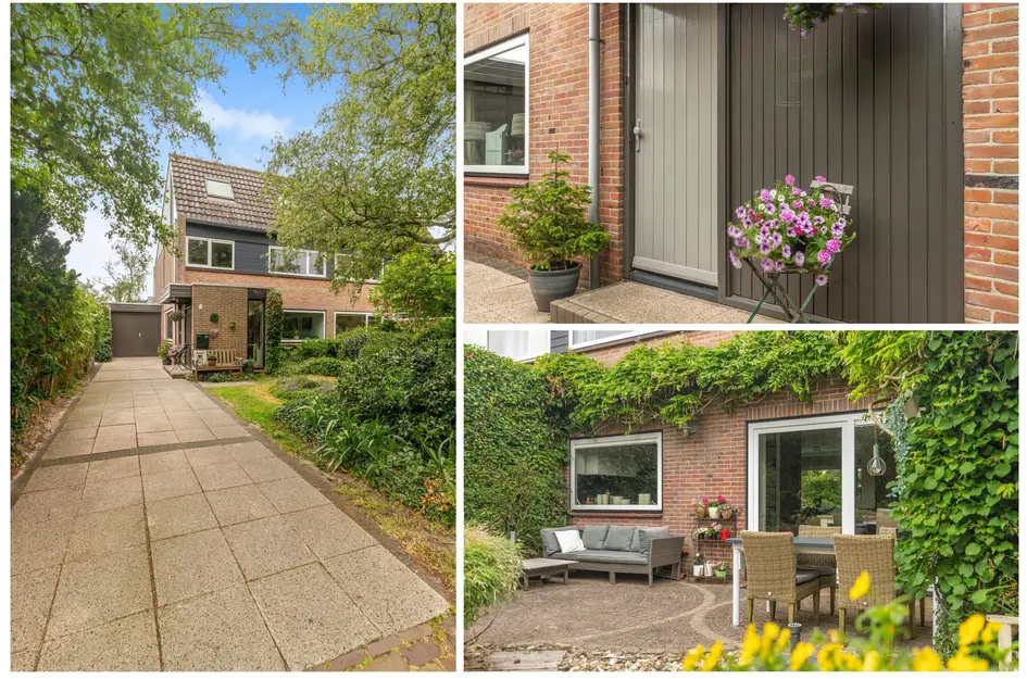 Oosterzijweg 9a