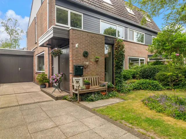Oosterzijweg 9a, HEILOO
