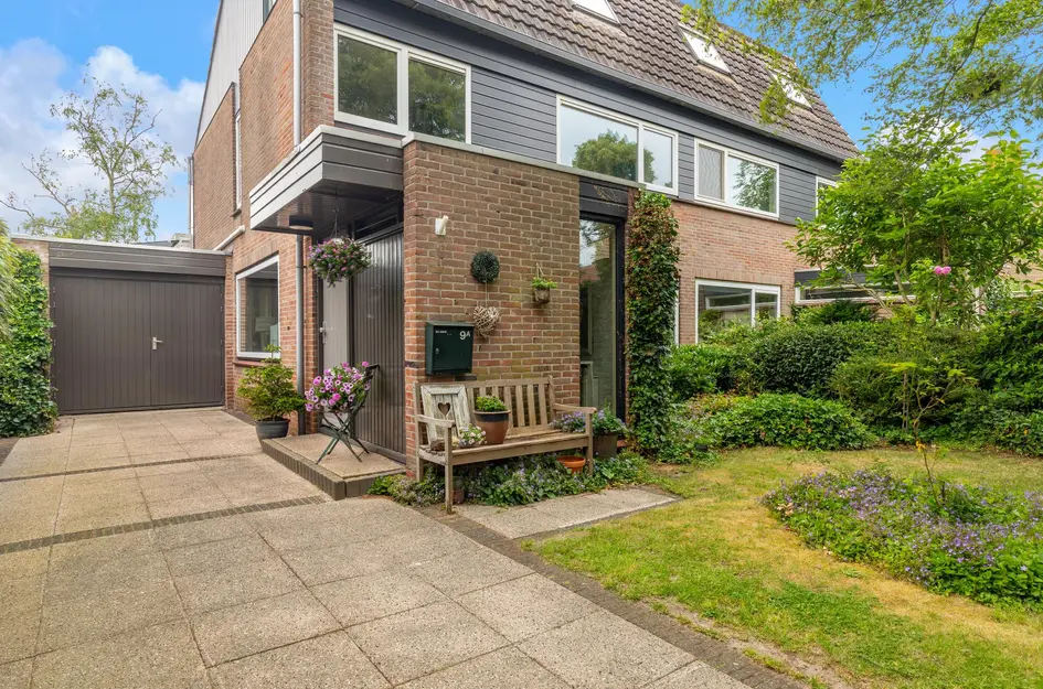 Oosterzijweg 9a