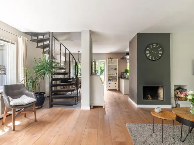Oosterzijweg 9a, HEILOO
