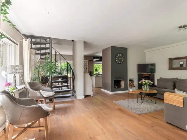 Oosterzijweg 9a, HEILOO