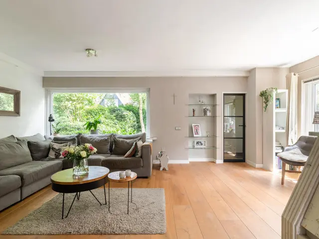 Oosterzijweg 9a, HEILOO