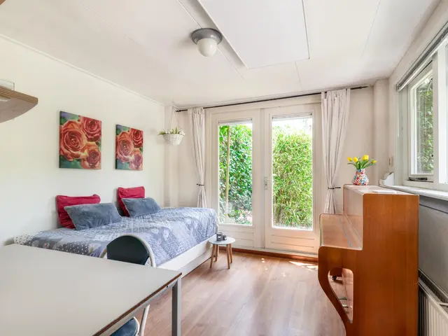 Oosterzijweg 9a, HEILOO