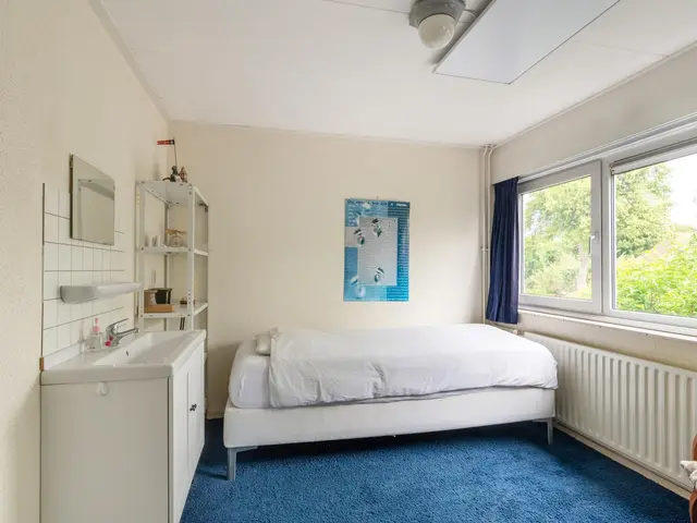 Oosterzijweg 9a, HEILOO