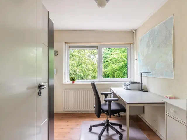 Oosterzijweg 9a, HEILOO