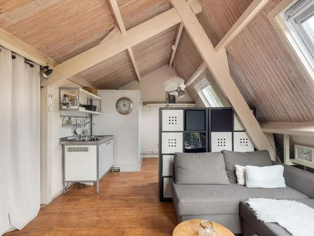 Oosterzijweg 9a, HEILOO