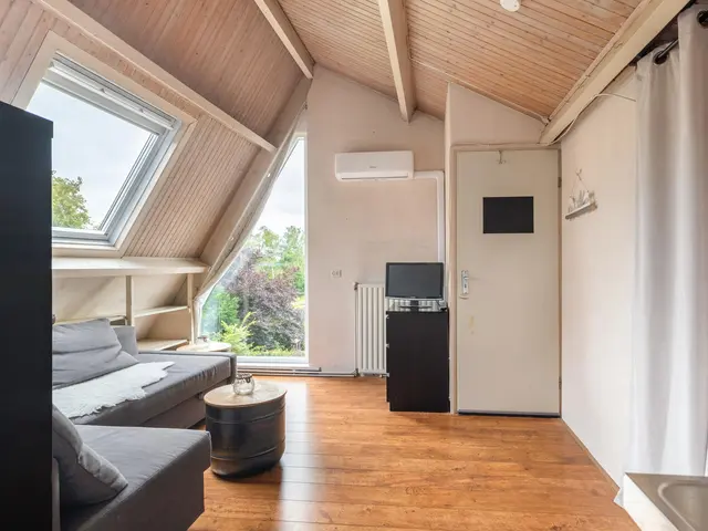 Oosterzijweg 9a, HEILOO