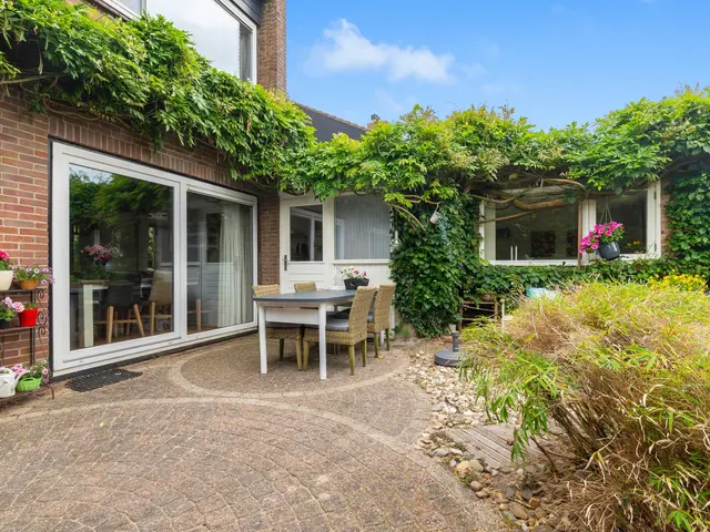 Oosterzijweg 9a, HEILOO