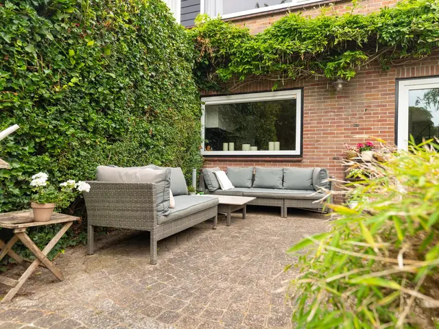 Oosterzijweg 9a, HEILOO