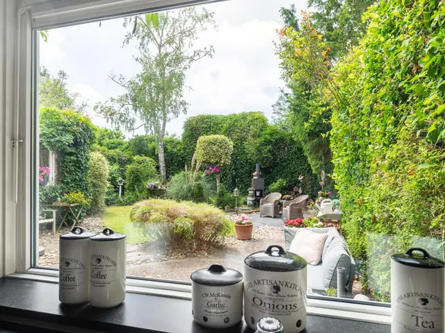 Oosterzijweg 9a, HEILOO