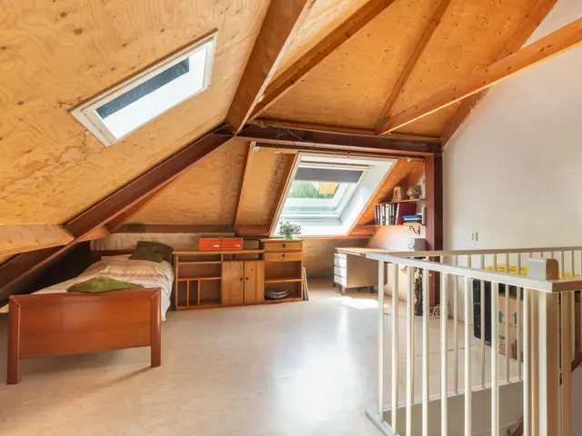 Achterweide 15, CASTRICUM