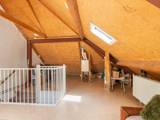 Achterweide 15, CASTRICUM