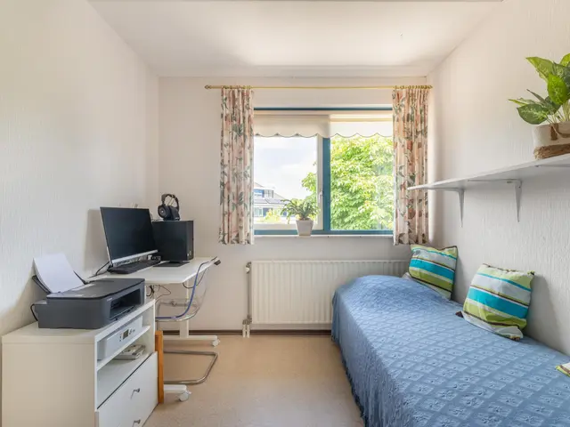 Achterweide 15, CASTRICUM