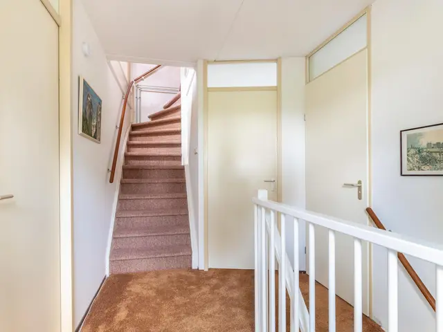 Achterweide 15, CASTRICUM