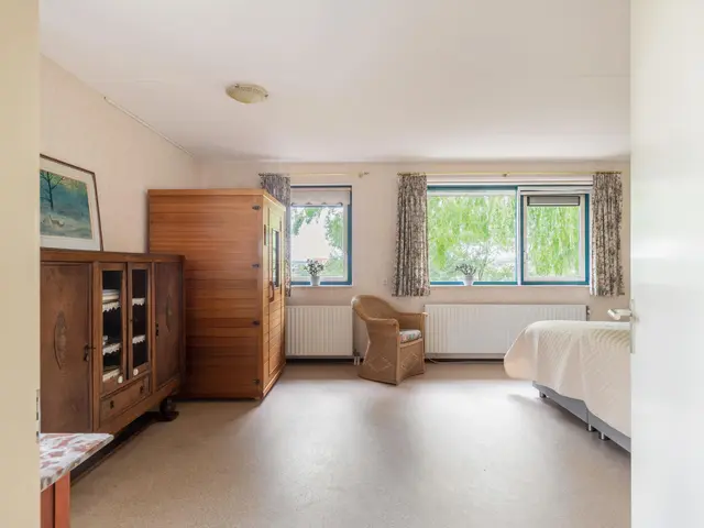 Achterweide 15, CASTRICUM