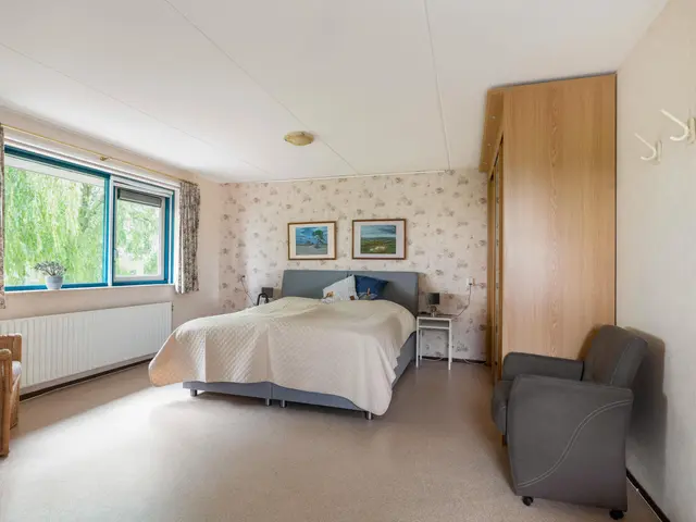 Achterweide 15, CASTRICUM