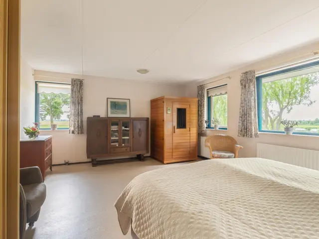 Achterweide 15, CASTRICUM