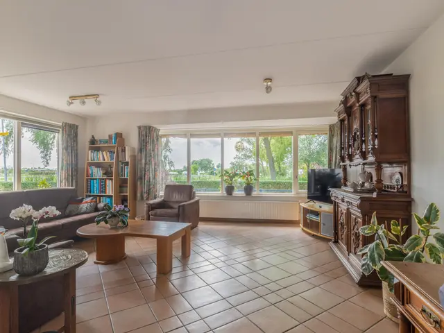 Achterweide 15, CASTRICUM