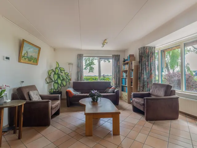 Achterweide 15, CASTRICUM