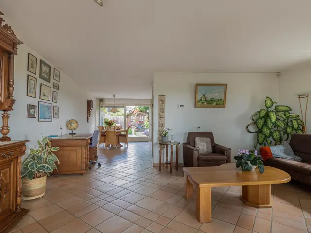 Achterweide 15, CASTRICUM