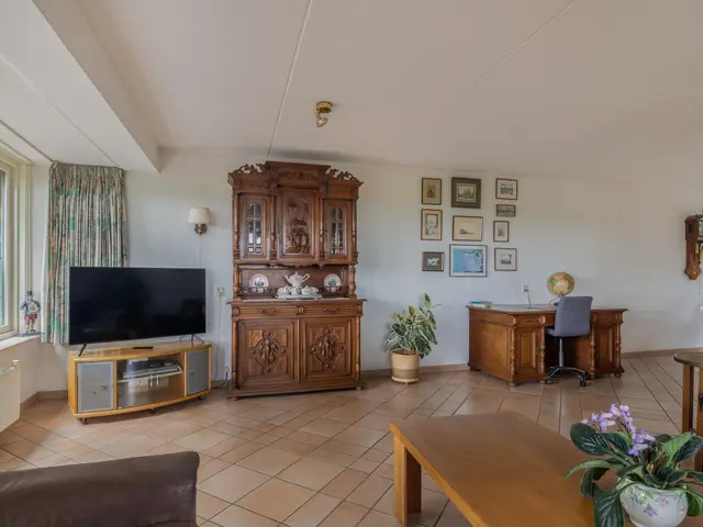 Achterweide 15, CASTRICUM