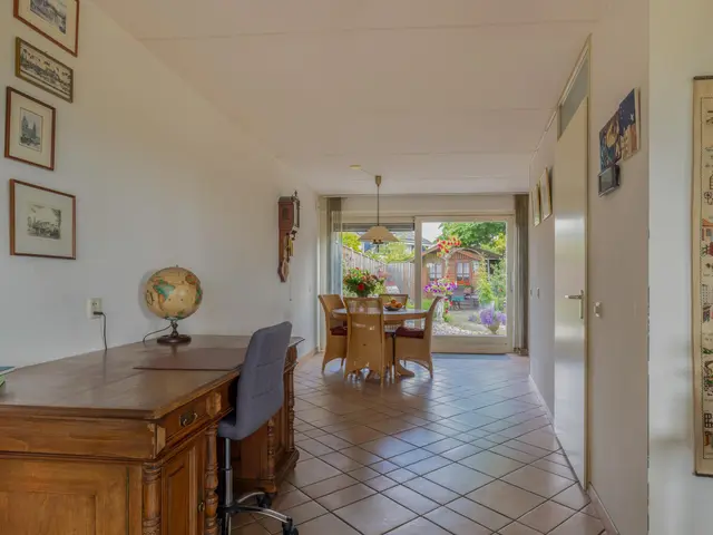 Achterweide 15, CASTRICUM