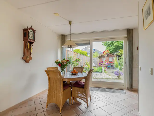 Achterweide 15, CASTRICUM