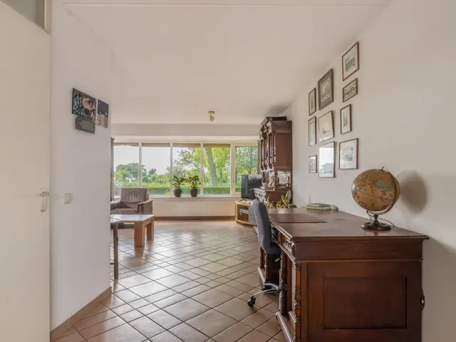 Achterweide 15, CASTRICUM