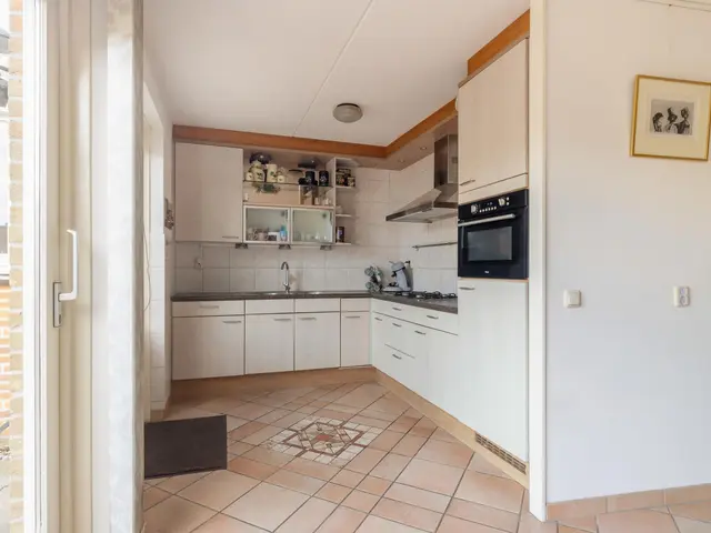 Achterweide 15, CASTRICUM