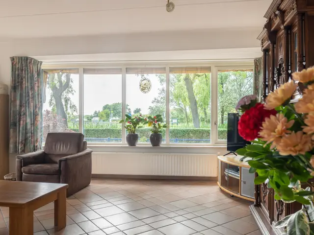 Achterweide 15, CASTRICUM