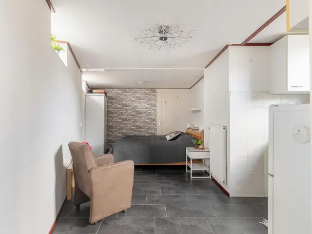 Achterweide 15, CASTRICUM