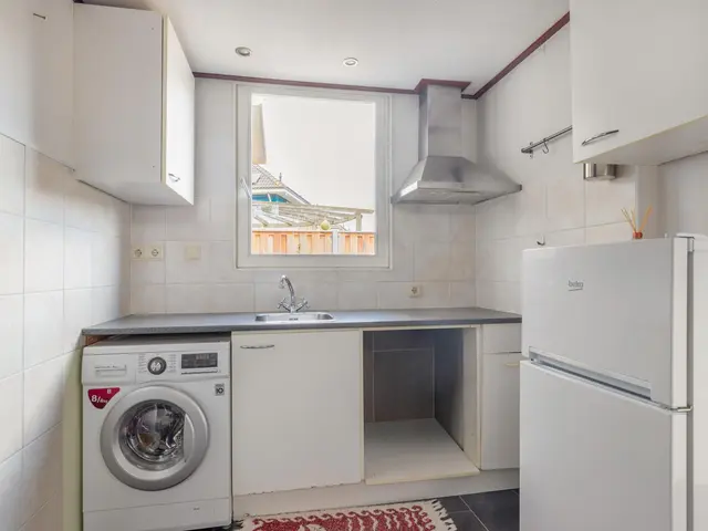 Achterweide 15, CASTRICUM