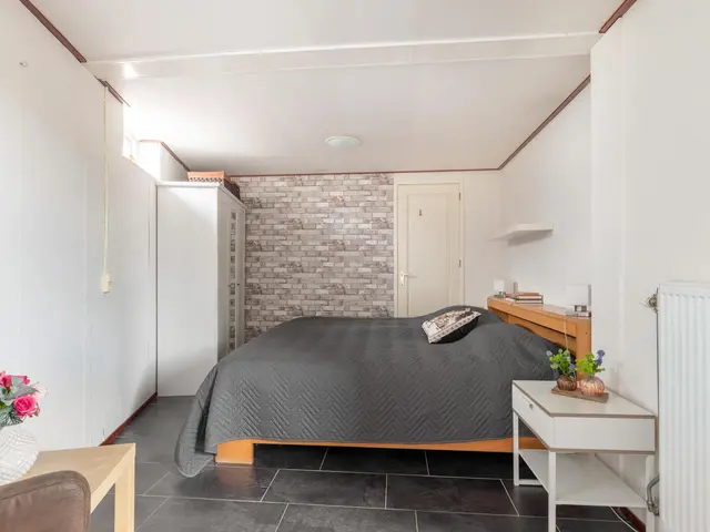 Achterweide 15, CASTRICUM