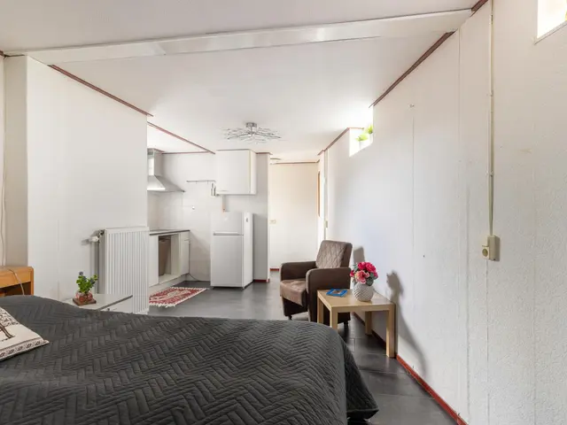 Achterweide 15, CASTRICUM