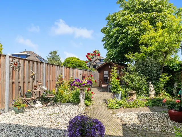 Achterweide 15, CASTRICUM