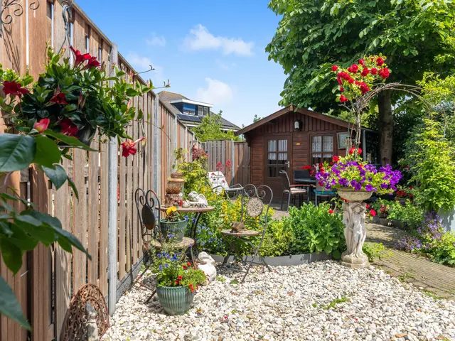 Achterweide 15, CASTRICUM