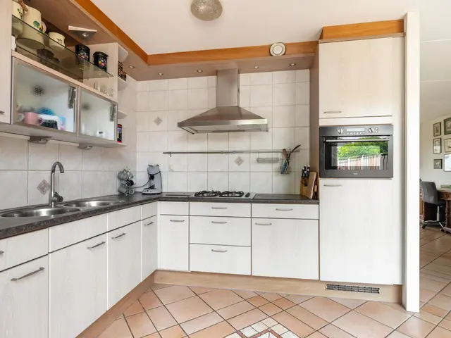 Achterweide 15, CASTRICUM