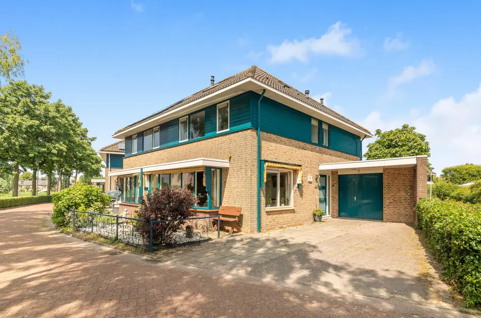Achterweide 15
