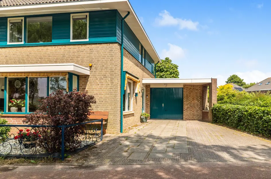 Achterweide 15
