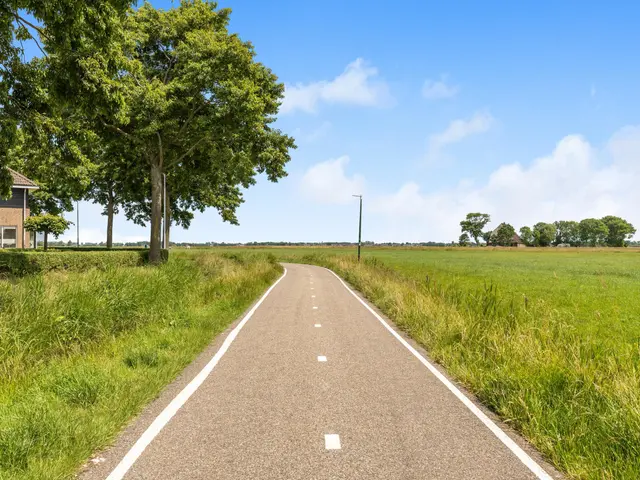 Achterweide 15, CASTRICUM