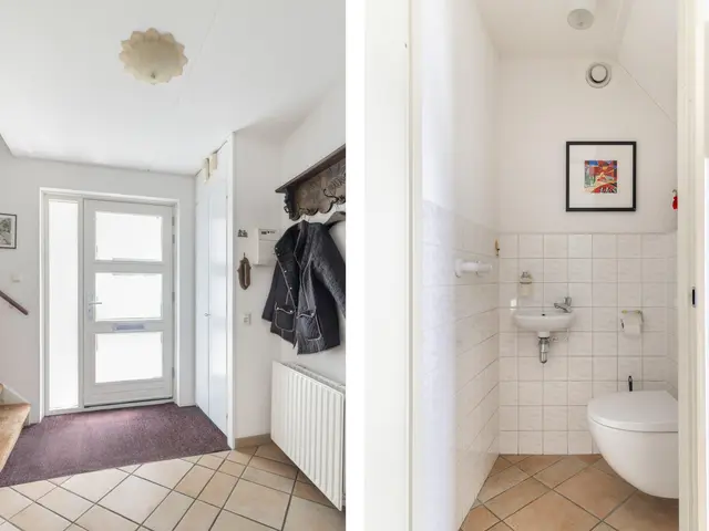 Achterweide 15, CASTRICUM