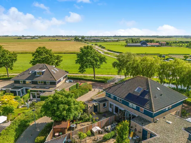 Achterweide 15, CASTRICUM