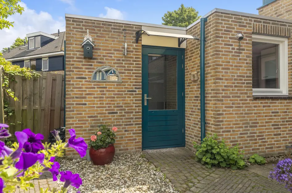 Achterweide 15