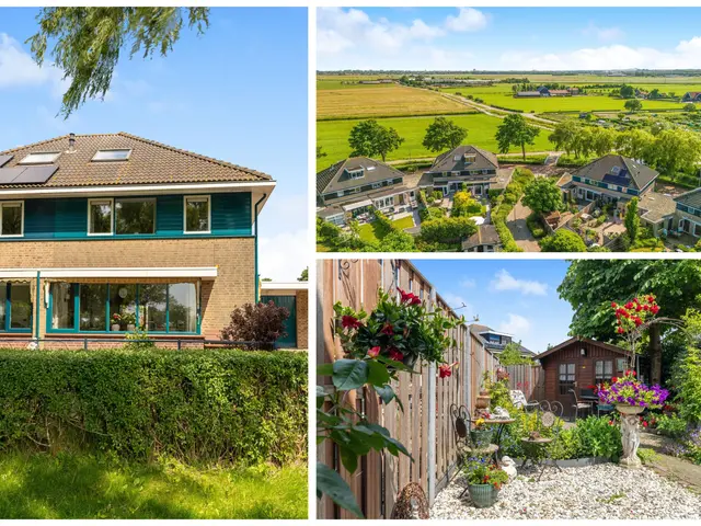 Achterweide 15, CASTRICUM