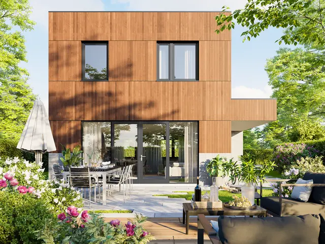 Laanwoning A2, bouwnummer 13 , HEILOO