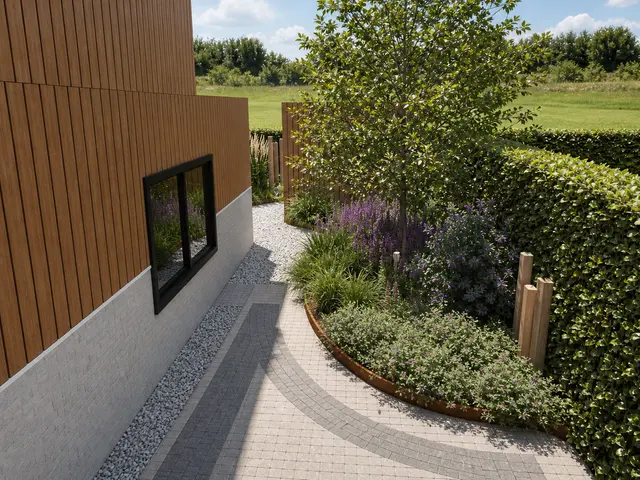 Laanwoning A2, bouwnummer 14 , HEILOO
