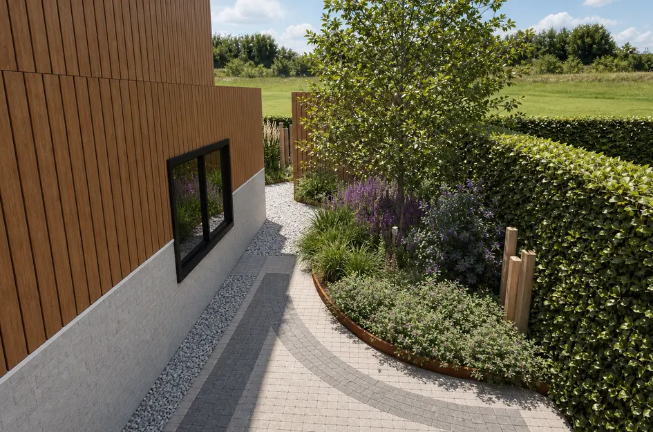 Laanwoning A2, bouwnummer 14 